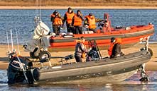 INMAR - Inflatable Boats
