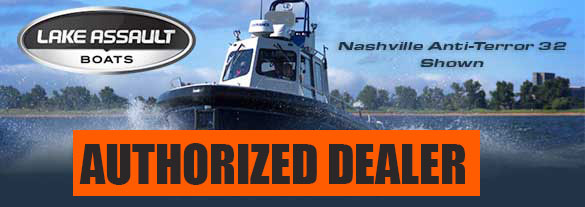 Lake Assualte Boats Coming soon!