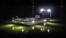 RescueONE™ Night Vision