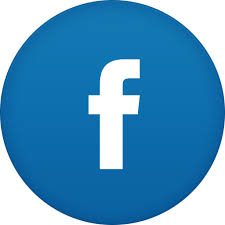 Follow us on Facebook