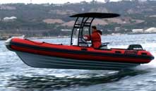 INMAR - Inflatable Boats